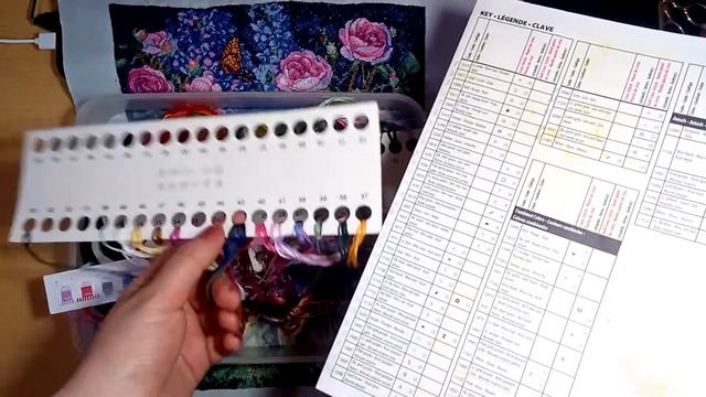 267. Готовая работа Дименшенс 