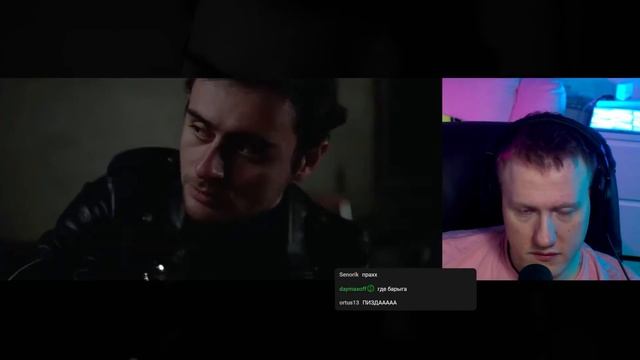 ДАНЯ КАШИН рофлит с ТИКТОКЕРСКОГО фильма «А ЗАВТРА БУДЕТ ПОЗДНО» от Gufee.medalin смотреть онлайн