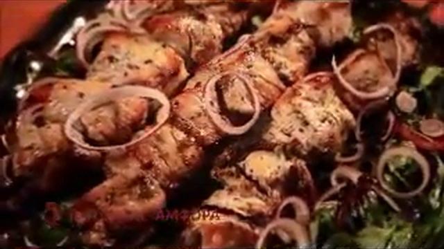 Тандыр заменит всё! смотреть онлайн