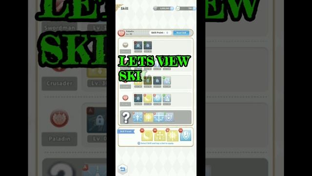 RAGNAROK Labyrinth NFT (play 2 earn) ROYAL GUARD 4th JOB SKILL REVIEW смотреть онлайн