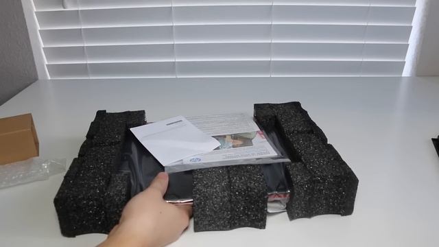 HP Pavilion Beats Special Edition laptop unboxing P030nr смотреть онлайн