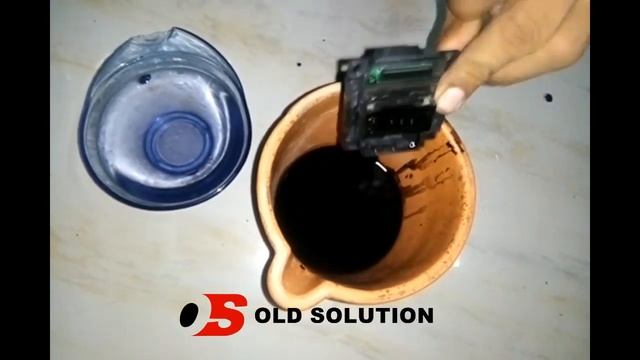 Epson L565 cut print problem Solved - Cleaning the Printer Head смотреть онлайн