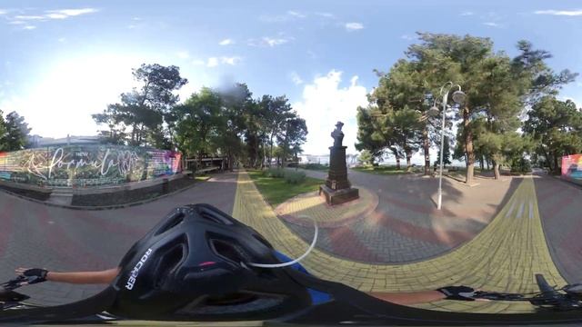 Геленджик 360 005 набережная на велосипеде смотреть онлайн