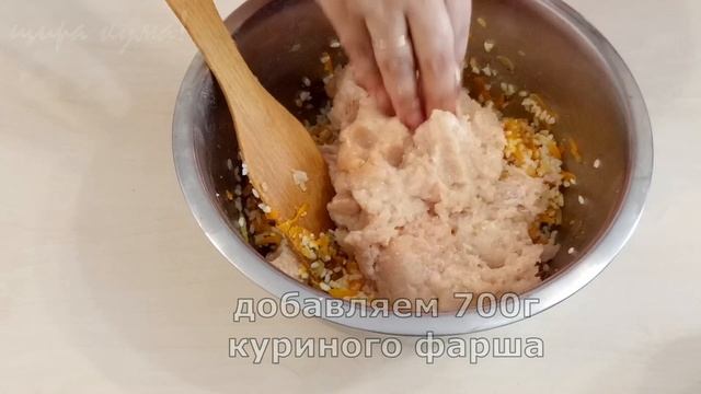 ГОЛУБЦЫ Легкие, Нежные. Рецепт Вас удивит! смотреть онлайн