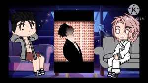 реакция на прошлую жизнь ким дана