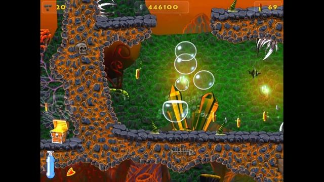Shark Attack - Deep Sea Adventure Gameplay Part 6 (END) - Old PC Games смотреть онлайн