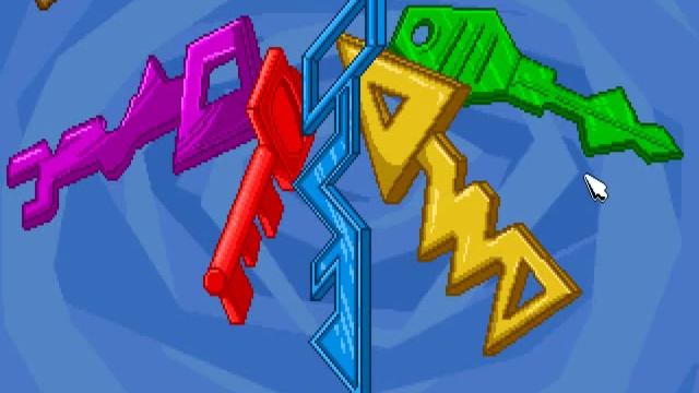 Let's Play Putt-Putt Goes to the Moon Part 3 смотреть онлайн