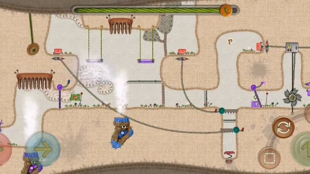 Where's Samantha level 22 Walkthrough solution смотреть онлайн