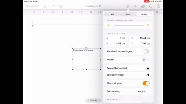 Uitleg Pages les 1 смотреть онлайн