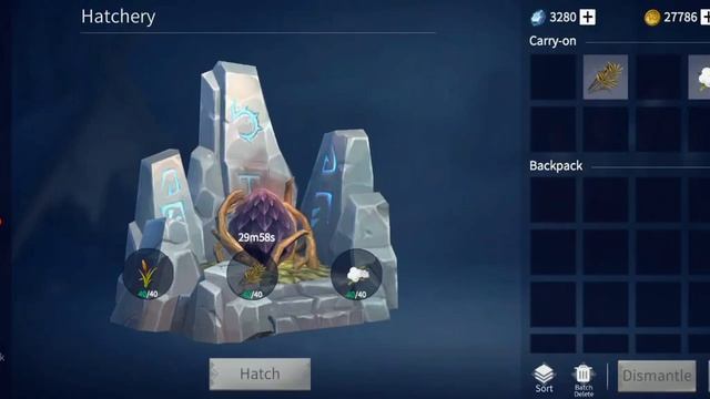 New DARK DRAGON [Dusk of Dragons] смотреть онлайн