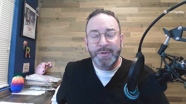 Fertility with Fink & Friends смотреть онлайн