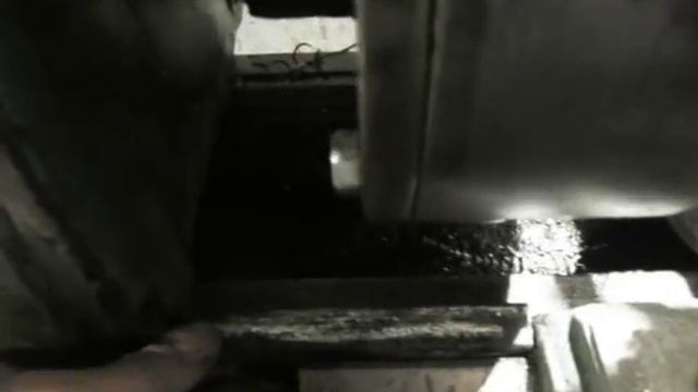 Один из способов нанесение риск на лимб