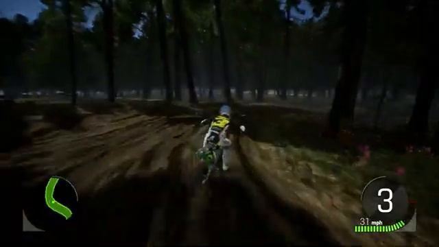 New Whip Gameplay? MXGP 2019 - The Official Motocross Videogame смотреть онлайн