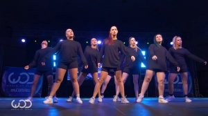 Лучший танец в мире ?