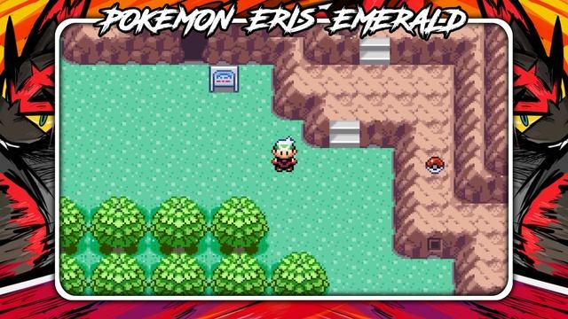[UPDATED] Pokemon GBA Rom With Randomizer Mode, Reusable Tm, Gen 1-8, PSS Split, Seed System & More смотреть онлайн
