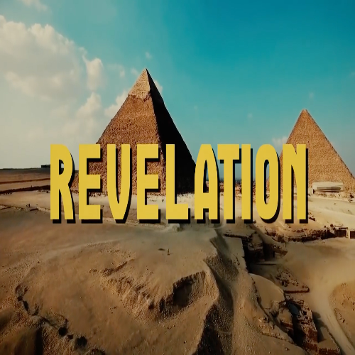 La Révélation Des Pyramides - Dynasty Of Revelation