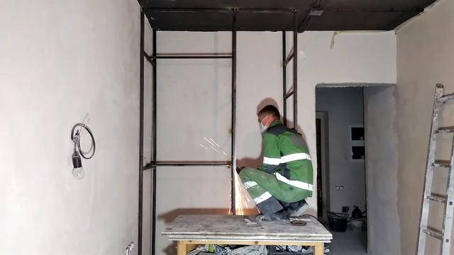 Ремонт квартиры От А до Я Руками Иваныча Этап#23 смотреть онлайн