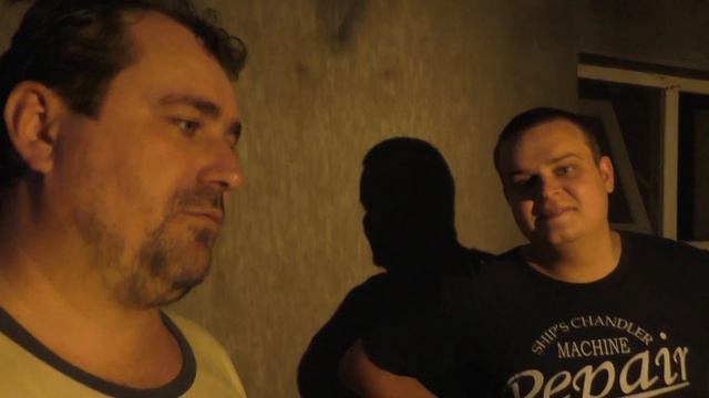 Готовим с Гришаном на ужин рульку в чесноке и горчице | Отъезд Гришана