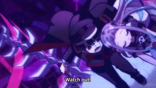 Tsukasa being Cute/Adorable for 2 minutes and 3 seconds straight // Toilet-bound Hanako -Kun смотреть онлайн