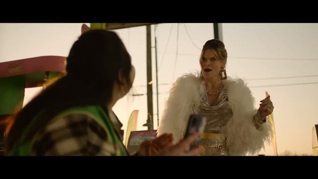 Unseen трейлер на русском / Невидимое трейлер 2023 / Трейлер на русском (автоперевод) смотреть онлайн