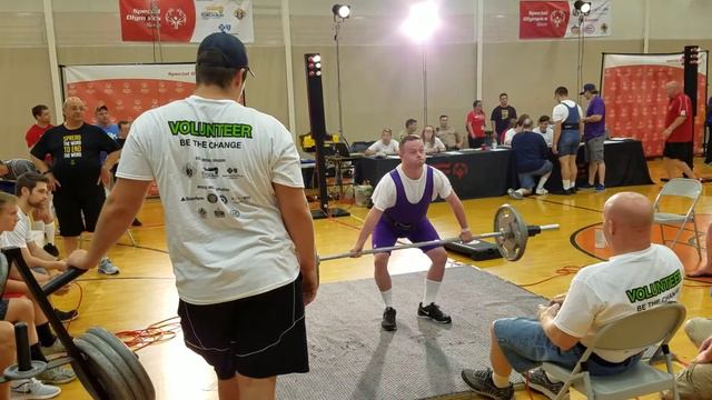 Michael Asher 2016 gold medal in the deadlift смотреть онлайн