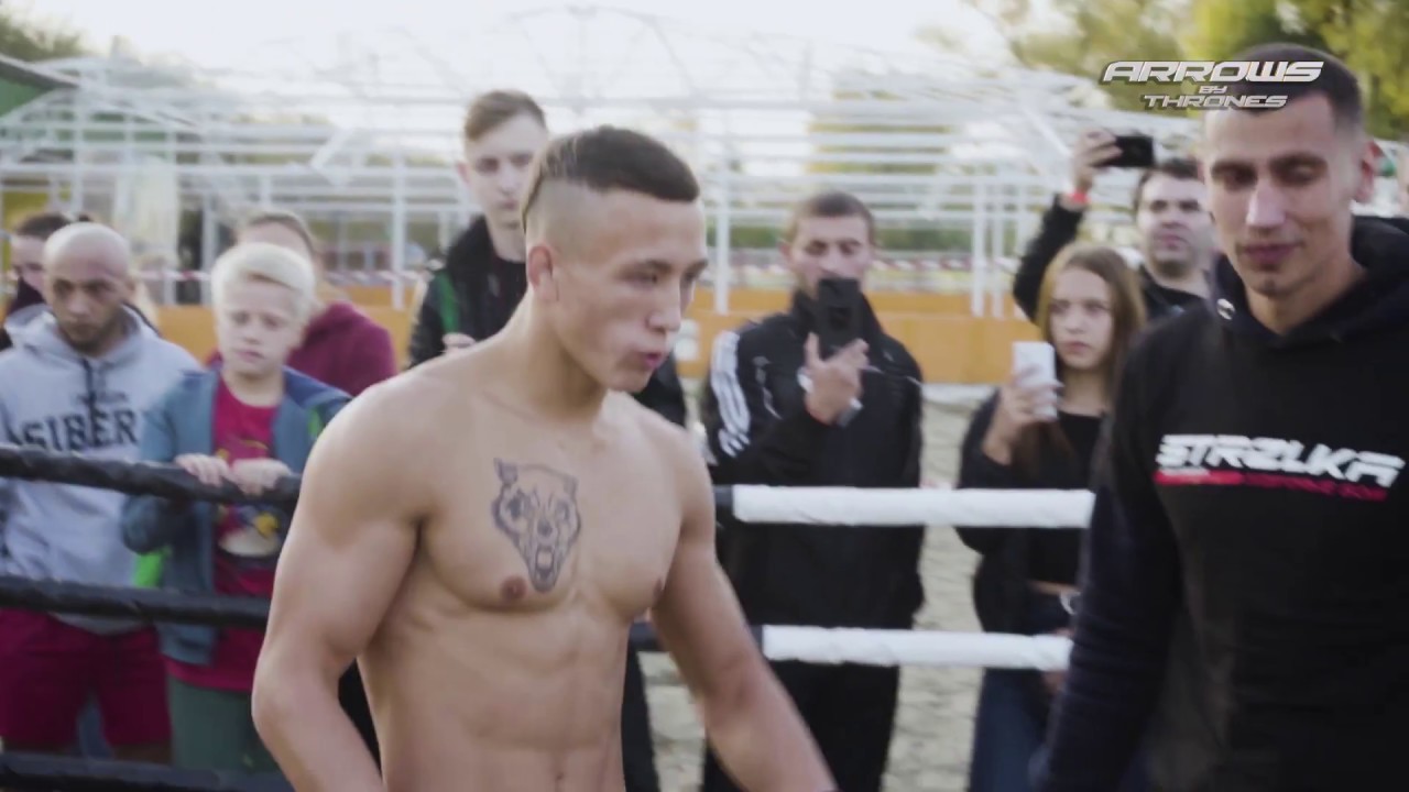 СИБИРСКИЙ БАРС против ЗВЕРЯ !! Быстрый Бой !! смотреть онлайн