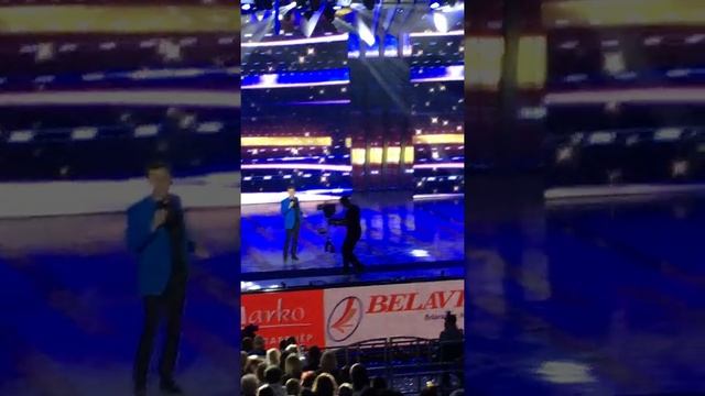 Славянский Базар 2016 Юрий Игнатов - Ты Самая Лучшая смотреть онлайн