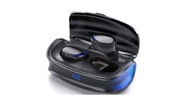 Top 5 Best Gaming Earbuds | Gaming Earbuds Reviews 2022 смотреть онлайн