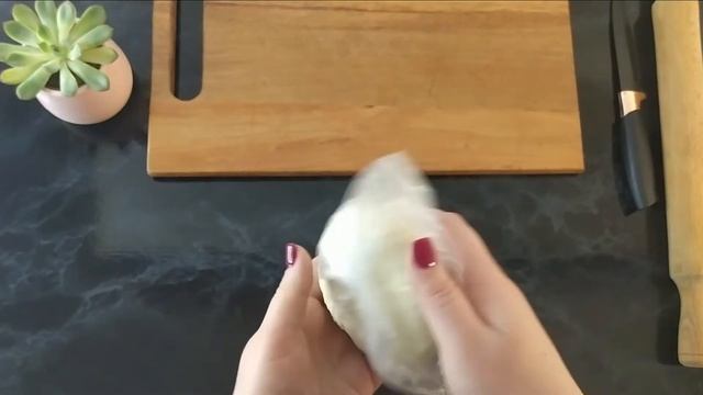 Цветные Китайские ПЕЛЬМЕНИ !Рецепт очень вкусных и оригинальных пельменей! смотреть онлайн