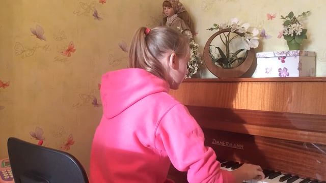 С. Прокофьев "Тарантелла" смотреть онлайн