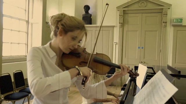 Mayvas Duo Rimsky Korsakov - Indian Song смотреть онлайн