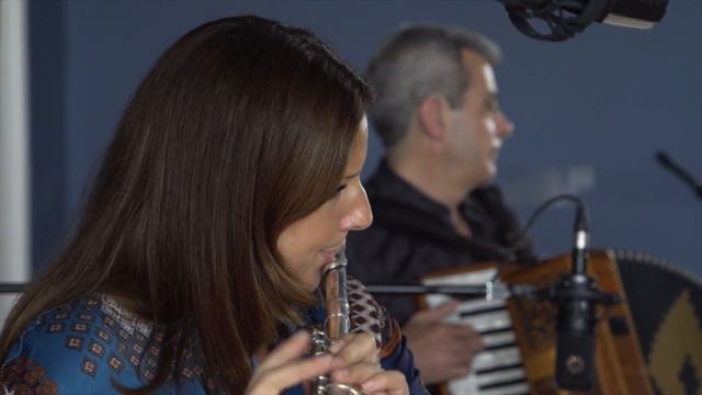 SRAITH NA BÚILLE - King House Piano Commission смотреть онлайн