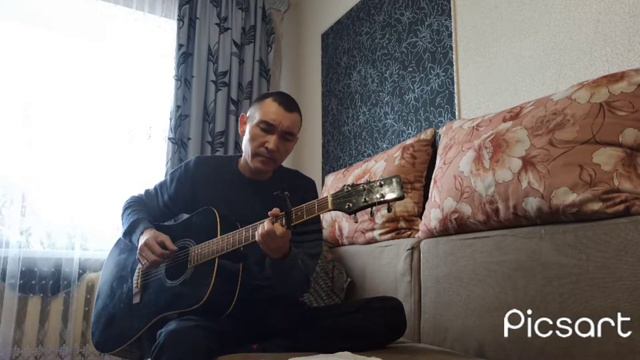 "Алёнка" Саркежан смотреть онлайн