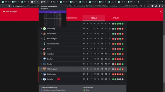 SERIE A oder BUNDESLIGA?🤔 MARIO GOMEZ FANTASY HERO❤ FIFA 23 SBC Check смотреть онлайн