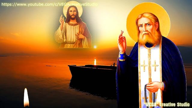 Молитва Господу о помощи в трудную минуту смотреть онлайн