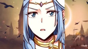 Освободите эту ведьму манга с озвучкой. Главы 314-320