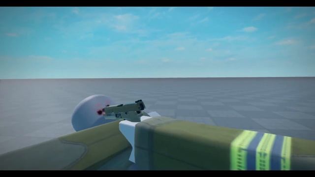 Roblox "Glory Kill" Animation Test #2 (Moon Suite Animator) смотреть онлайн