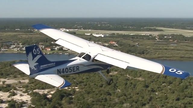 Aircraft Systems - 02 - Flight Controls