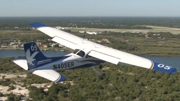 Aircraft Systems - 02 - Flight Controls