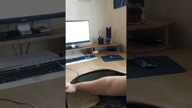 Отзыв обзор на стол YAGO смотреть онлайн