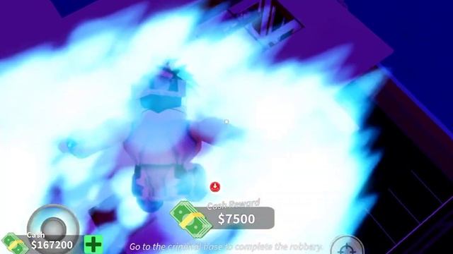 Как стать злодеем не убивая героя | ROBLOX смотреть онлайн