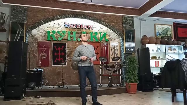 #Зажигательная #Чеченская #песня в #Кезенойам озеро #КЕЗЕНОЙ горы Чечни курорт #КУНАКИ Заур Абакаро смотреть онлайн