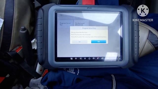 NISSAN MICRA SMART KEY ALL KEY LOST PROGRAMING WITH XTOOL X100PAD PAD ELITE SUCCESS смотреть онлайн