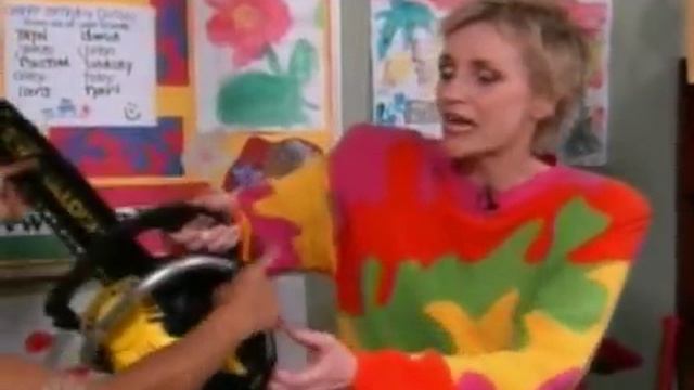 Thank God You're Here - Daycare смотреть онлайн