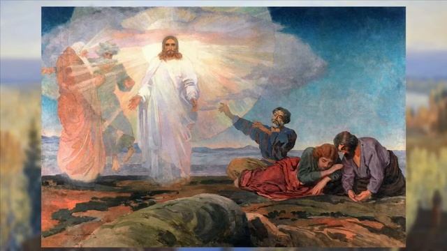 Православный сторителлинг «Три лика Спаса». Библиотека-филиал №12