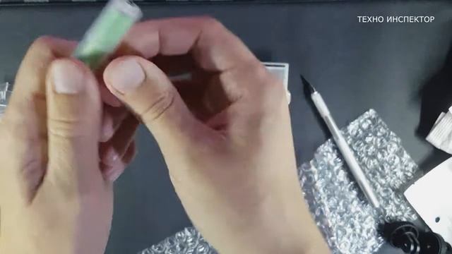 Распаковка посылок с aliexpress: адаптеры для AAA, магнитные плаги и крепления смотреть онлайн