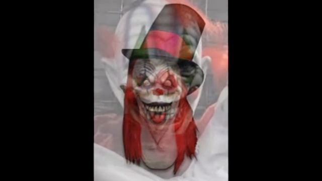 КЛОУНЫ ЭТО СМЕРТЬ смотреть онлайн