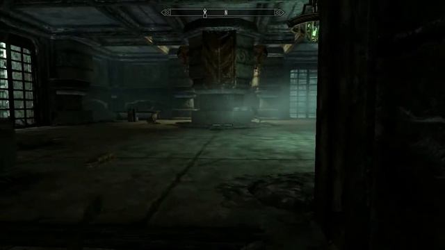 Let's Play Skyrim - Mage's Guild (Ep.16) - "The Falmer" With Brent смотреть онлайн