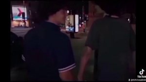 Финн Вулфард и Джек Дилан Грейзер из оно/IT/Фэк/Fack