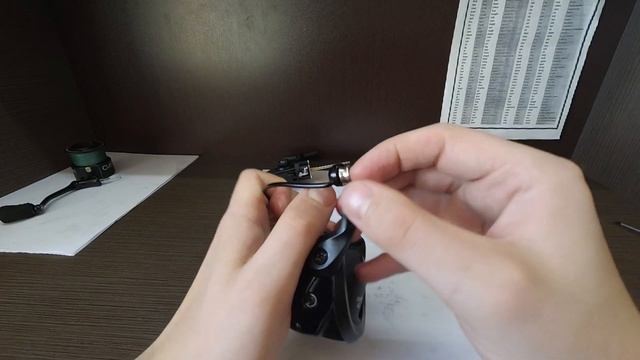 Brain Classic 2020 | Обзор Новинки | Разбор Фидерной Катушки смотреть онлайн